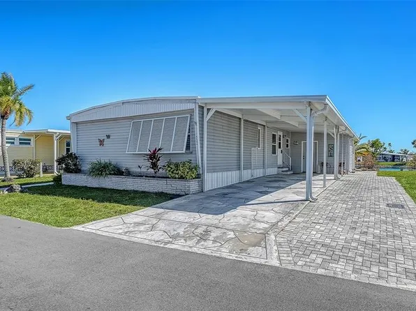 522 Via Veneto, Venice, FL 34285