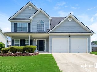 1424 Saint Teresa Ct, Locust Grove, GA 30248