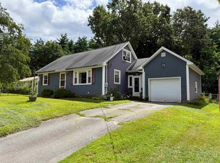 9 Phillips Drive, Hudson, NH 03051