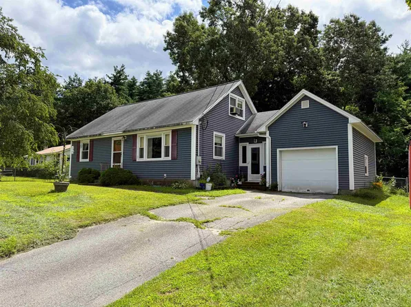 9 Phillips Drive, Hudson, NH 03051