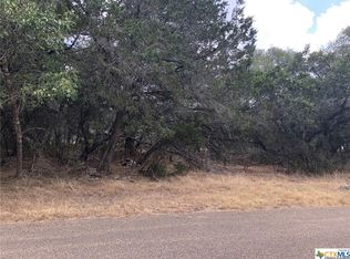 5 S Cliffwood Dr, Morgans Pt Resort, TX 76513