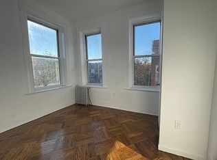 240 Wilson Ave #2, Brooklyn, NY 11237