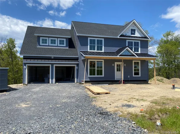 Lot #3 Lotus Drive, Slate Hill, NY 10973