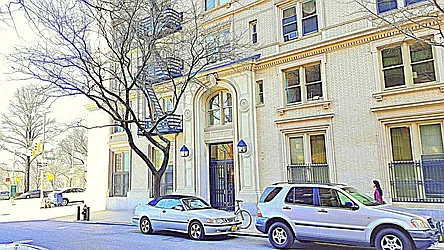 Sold by Manhattan Spaces