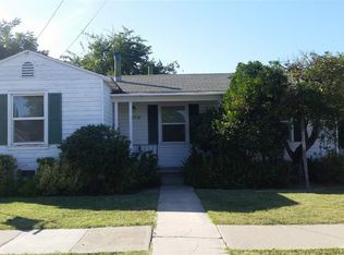1932 Evergreen Ave, Antioch, CA