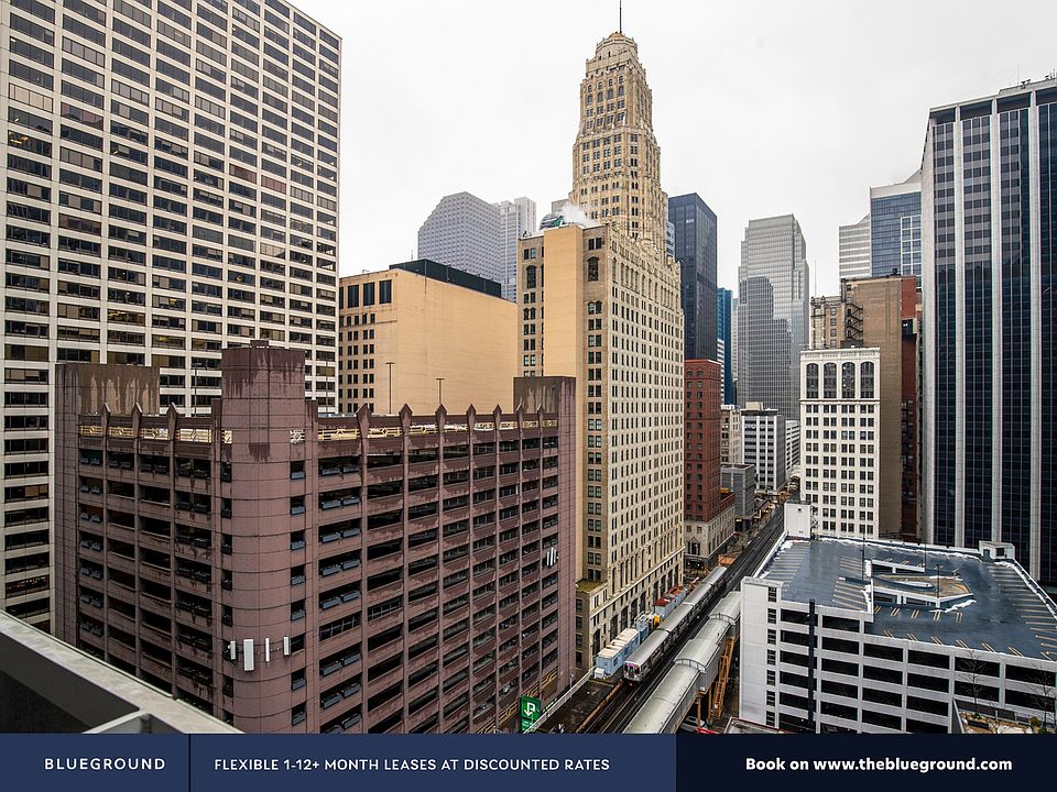 260 W Wacker Dr Chicago, IL, 60606 Apartments for Rent Zillow