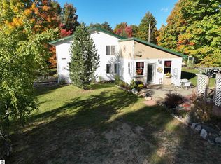 11443 Tope Ln, Mancelona, MI 49659