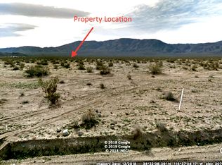 52803 Old Woman Springs Rd, Johnson Valley, CA 92285