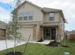 6909 Crestone Rd, Austin, TX 78744