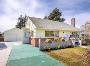 2919 Coolidge Dr, Bellingham, WA