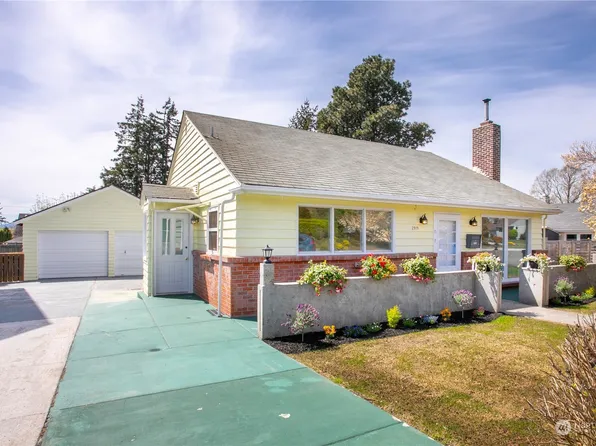 2919 Coolidge Drive, Bellingham, WA 98225