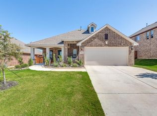 1021 Rustic Oak Way, Burleson, TX 76028