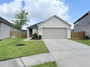 27233 Crevalle Jack Ln, Magnolia, TX 77354