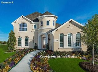 8709 Stenson St, McKinney, TX 75070