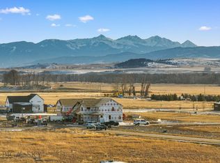 3 Sage Grouse Dr, Bozeman, MT 59718