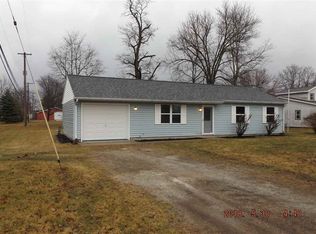 104 Park Dr, Rome City, IN 46784