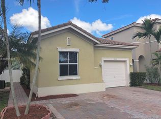 3749 NE 10th Ct, Homestead, FL 33033