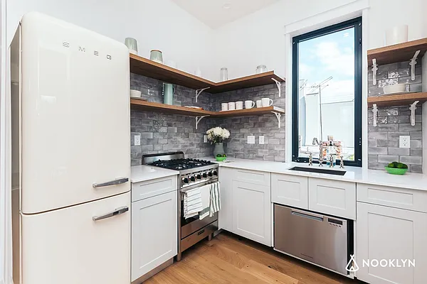 Rented by Nooklyn NYC LLC | media 13