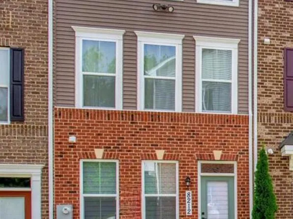 8212 Goldstone Ct, Hyattsville, MD 20785