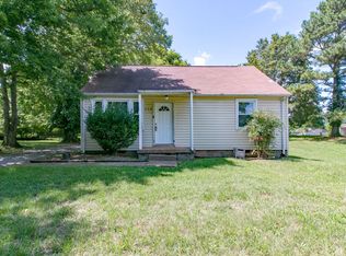 430 Kelly Ln, Clarksville, TN 37040