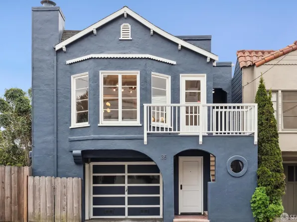 35 Wilder St, San Francisco, CA 94131