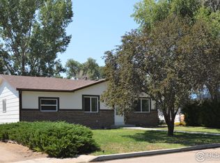 1020 W Bijou Ave, Fort Morgan, CO 80701