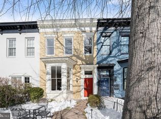 1745 S St NW, Washington, DC 20009