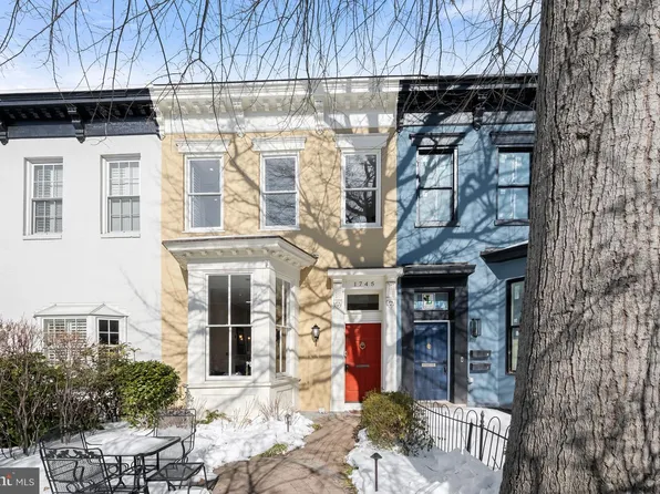 1745 S St NW, Washington, DC 20009