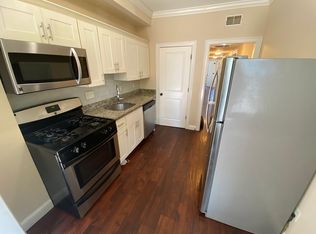 75 Ruthven St #2, Dorchester, MA 02121