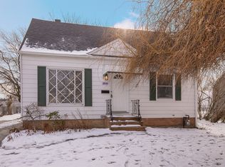 20540 Fuller Ave, Euclid, OH
