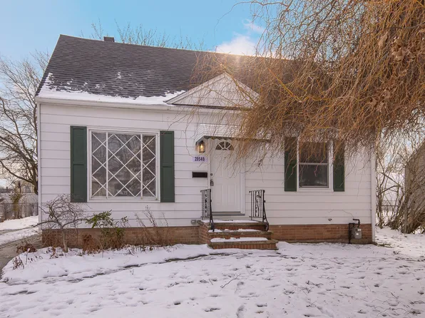 20540 Fuller Ave, Euclid, OH 44123