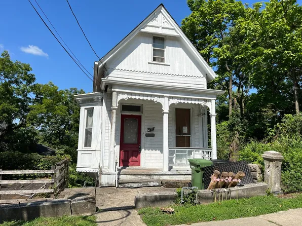 2931 W McMicken Ave, Cincinnati, OH 45225