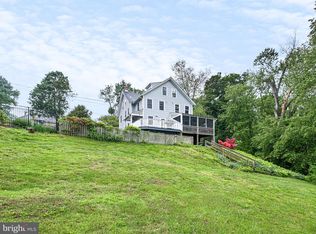 427 Upper Snuff Mill Row, Hockessin, DE 19707