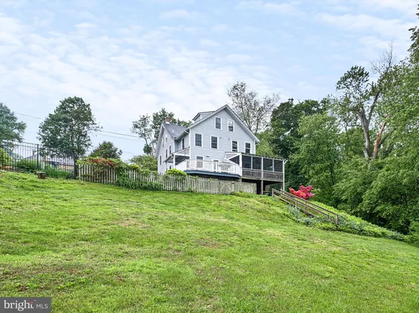 427 Upper Snuff Mill Row, Hockessin, DE 19707