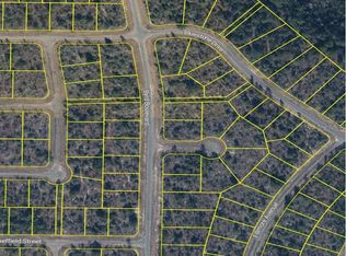 Byrd Boulevard Chipley, Chipley, FL 32428