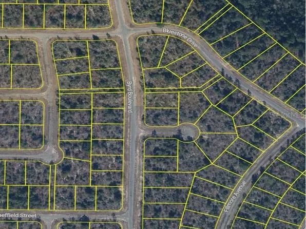 Byrd Boulevard Chipley, Chipley, FL 32428