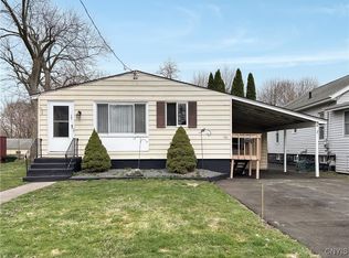 107 E Irving St, East Syracuse, NY 13057