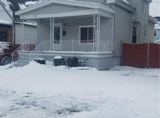31 Sunnyside Pl, Buffalo, NY 14207