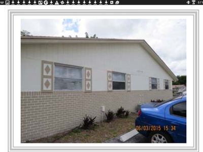 2233 NW 57th Ave, Lauderhill, FL, 33313