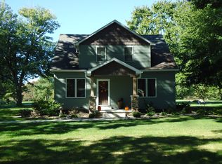 16601 Kennedy Rd, Auburn, IL 62615