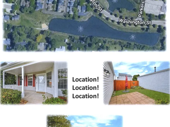 114 Presidential Blvd, Oswego, IL 60543
