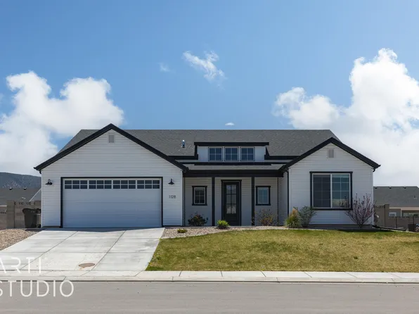 1128 E 4375 N, Cedar City, UT 84721
