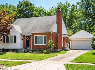 1824 Ridgemore Ave, Dayton, OH 45429