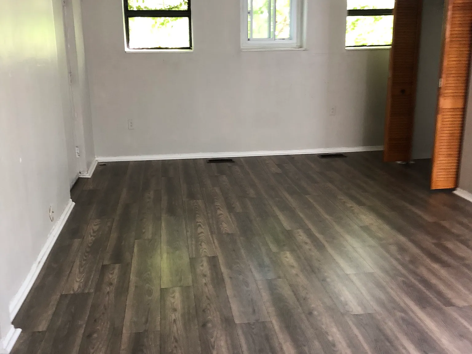 Studio, 600 sqft, $1,200 — Photo 2