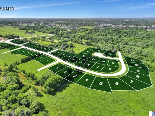 Creekside At Fireridge L7 B4 St, Lincoln, NE 68520