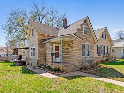 900 Scheffer Ave, Saint Paul, MN, 55102