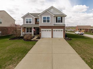 9095 Chantilly Ct, Union, KY 41091