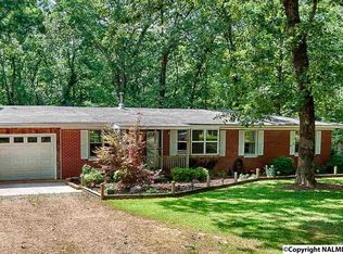 13479 Carter Rd, Athens, AL 35611