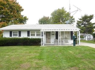 241 Walden Rd, Heath, OH 43056
