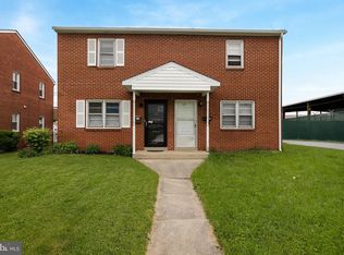33 E 9th St, Frederick, MD 21701